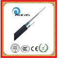 fiber optic communication cable GYXTW